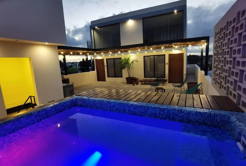 Hermoso Loft En Cancun #7 Appartamento