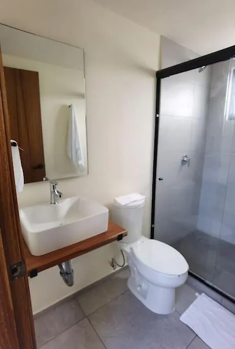 Appartamento Hermoso Loft En Cancun #7
