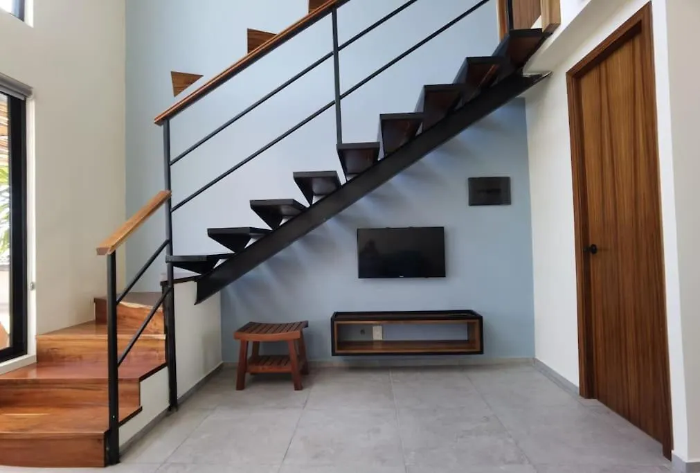 Hermoso Loft En Cancun #7 Appartamento