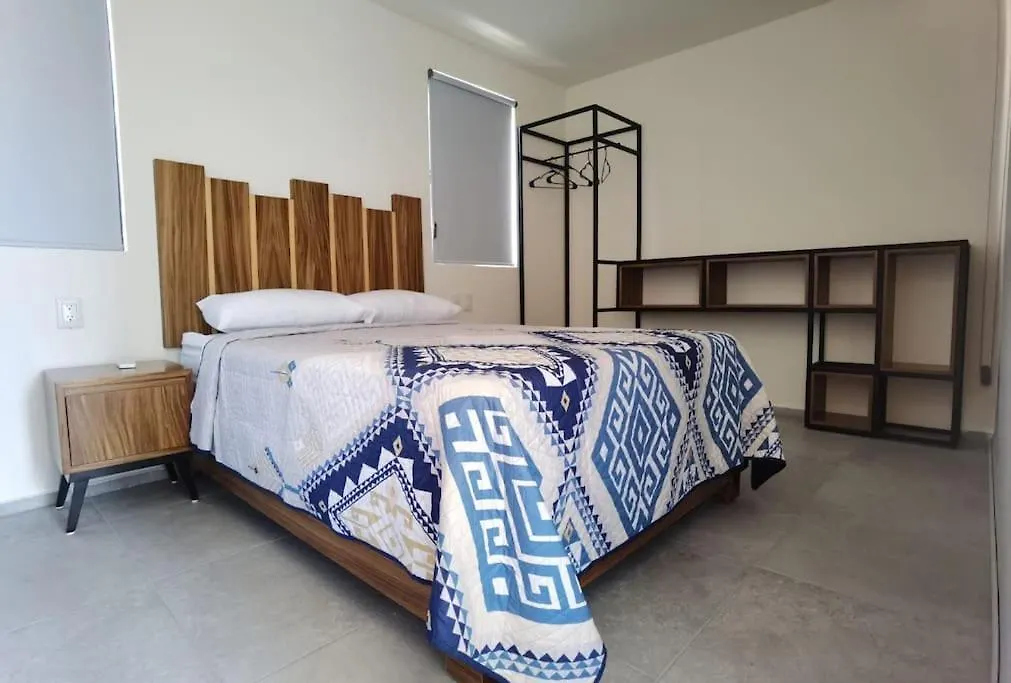 Hermoso Loft En Cancun #7 Appartamento