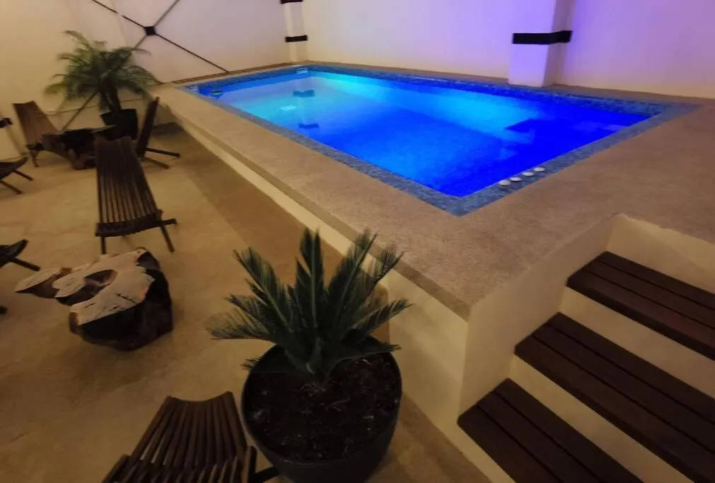 Hermoso Loft En Cancun #7 Messico